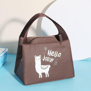 Sac repas pour enfants - Kakoobags