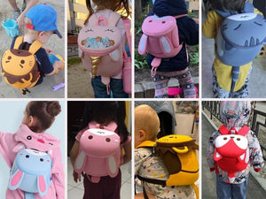 Sacs à dos en néoprène - Kakoobags