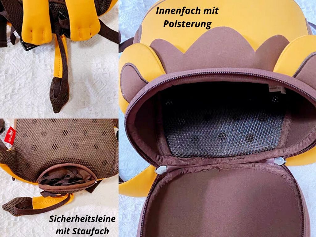 Sacs à dos en néoprène - Kakoobags