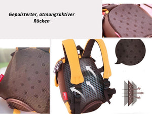 Sacs à dos en néoprène - Kakoobags