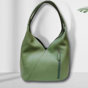 Schultertasche "Marina"