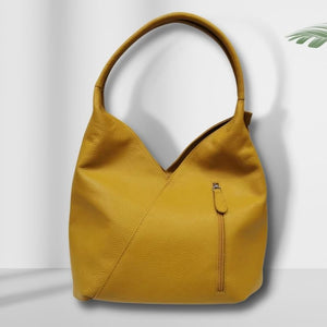 Schultertasche "Marina"