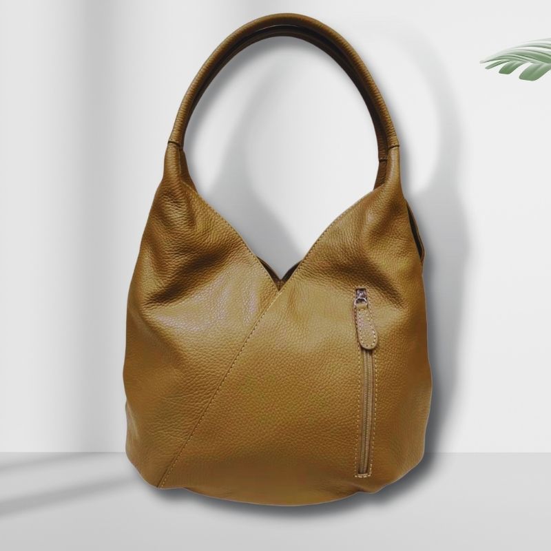 Schultertasche "Marina"