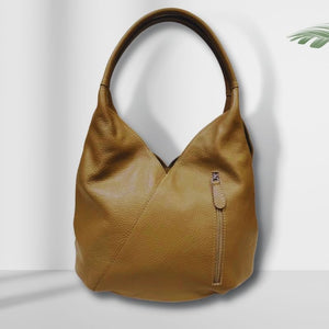 Schultertasche "Marina"