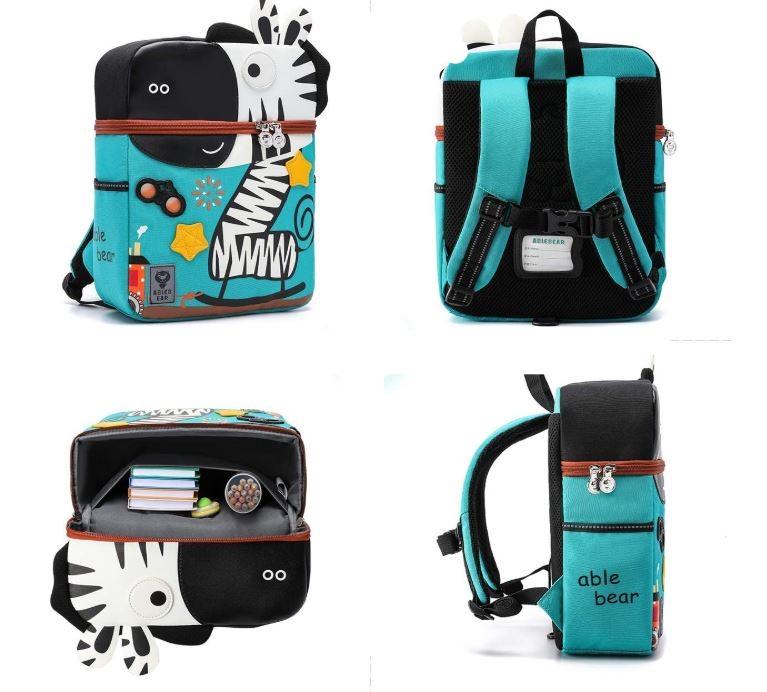 Sweet Zebra - Kakoobags
